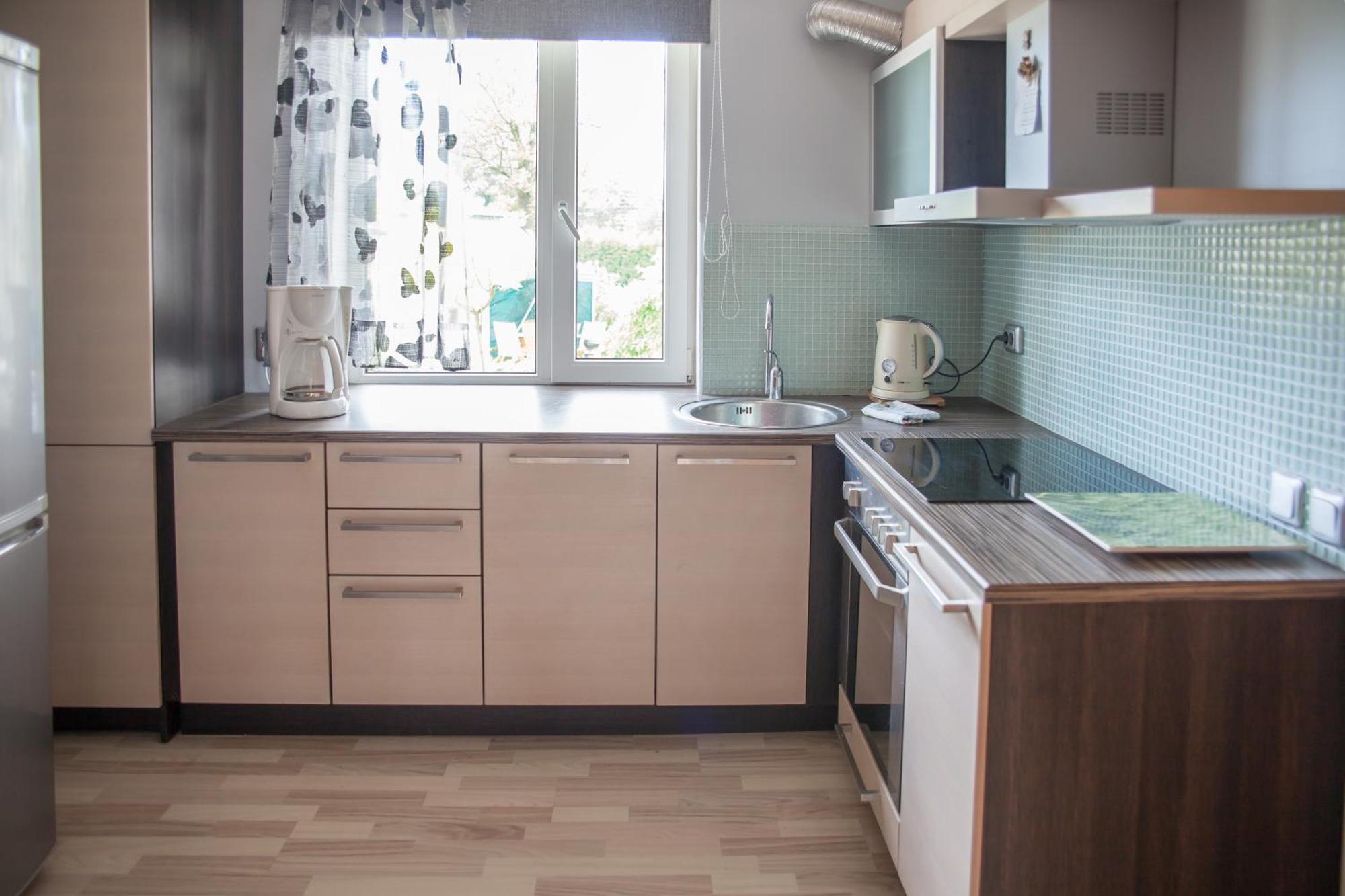 Allika Holiday House Pärnu Kültér fotó