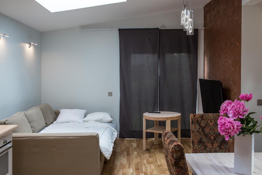 Allika Holiday House Pärnu Kültér fotó