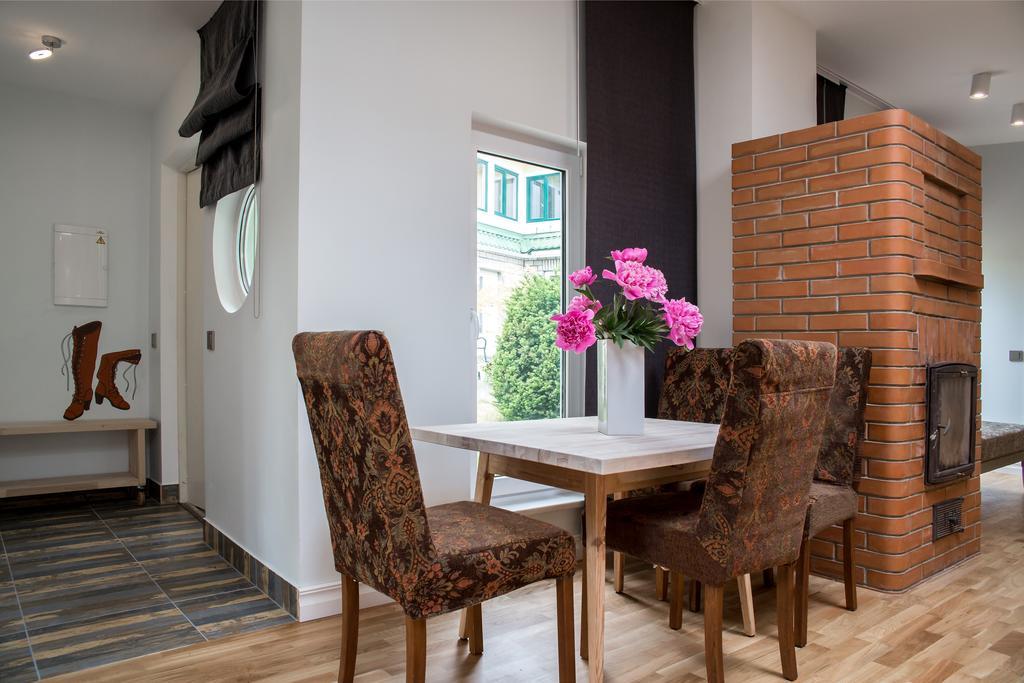 Allika Holiday House Pärnu Kültér fotó